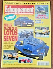 Echappement #324 07/95 24h