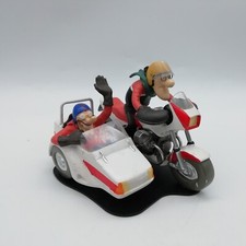 Joe Bar Team Pierrot et Chris