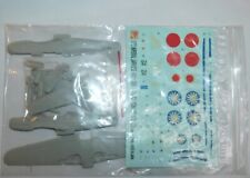 ZERO IJA TYPE 3 FIGHTER TONY 1C WWII AIRCRAFT . DRAGON MODEL DML ref 5021. 1/72