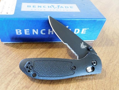 Benchmade new 556sbk - new, 556sbk-s30v