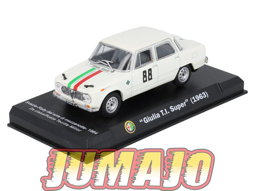 It81 voiture altaya - it81,
