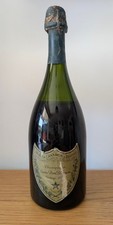 Champagne DOM PERIGNON 1964