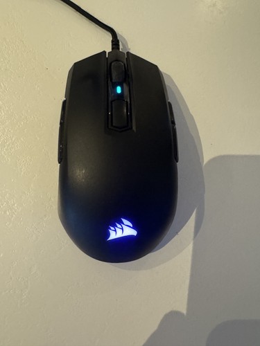 Corsair m55 rgb pro souris - corsair,