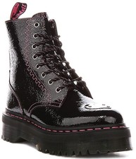 Dr Martens Jadon Tp Bottine à