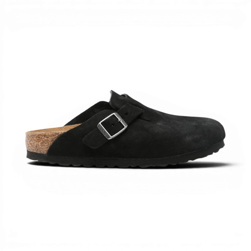 Birkenstock boston chaussures - birkenstock,