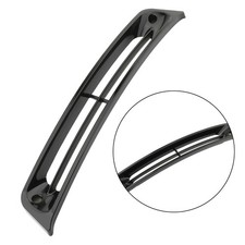 Carénage de grille de phare