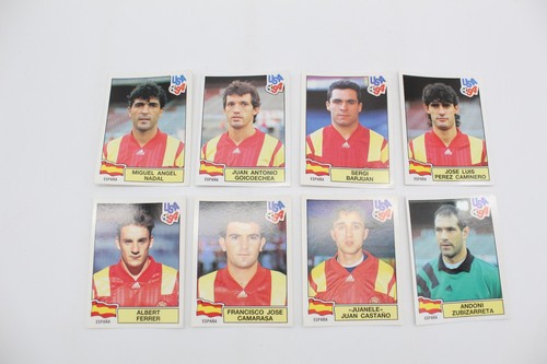 Panini football usa - panini,