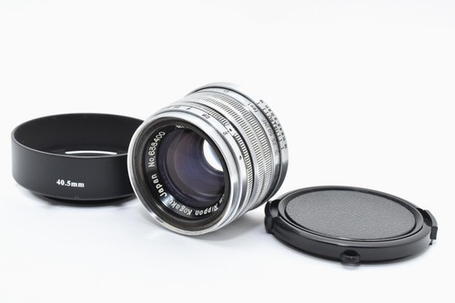 Exc objectif nikon nikkor - [exc+5],