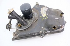 Porsche 911 Modèle G Cuve À