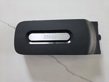 250GB HDD External Hard Drive Disk For Microsoft Xbox 360 Fat Very Good