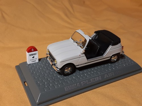 43e renault cabriolet - 4,