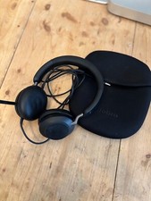 Jabra Evolve2 40 Casque PC