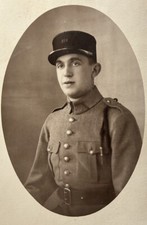 PHOTO 152 RI RÉGIMENT INFANTERIE DIABLES ROUGE ARMÉE FRANÇAIS FRANCE 40 WWII WW2