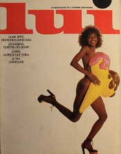 LUI - 116 - 1973 - alfred