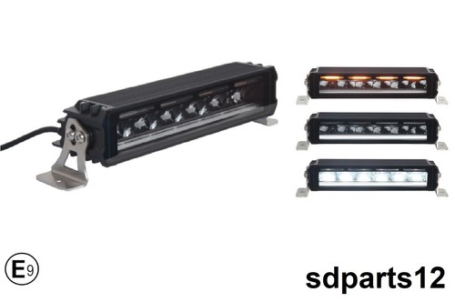 Barre lumineuse led - led, 12v