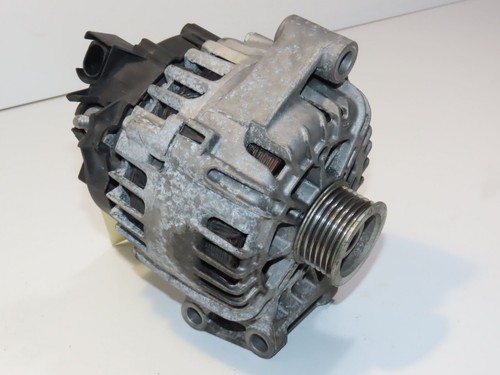 Alternateur ford fiesta - alternateur,
