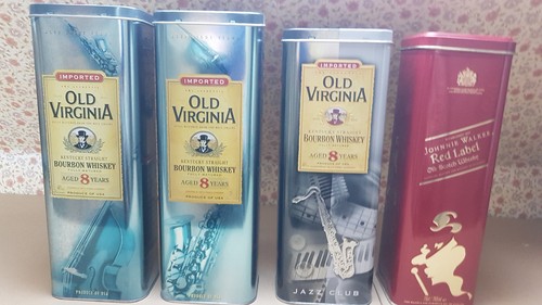 Boîtes whisky autres - boîtes,