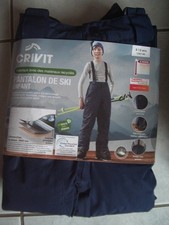 Beau pantalon de ski mixte