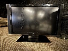 LG Flat Screen TV (Approx