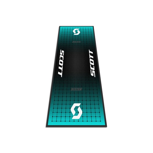Sixten tapis home trainer - sixten,