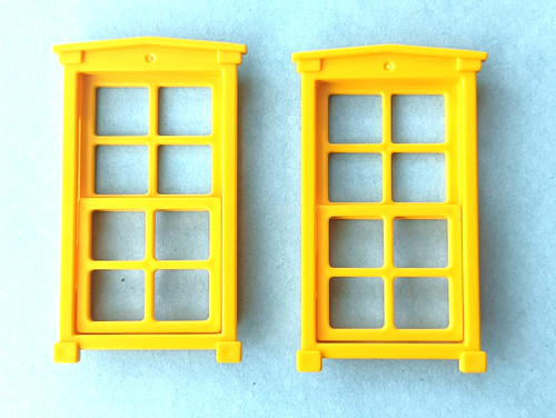 Playmobil western châssis - 2,