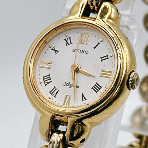 Exc seiko belfina - [exc],