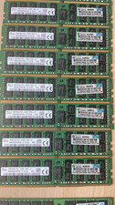 Barrette RAM 16 Go DDR4 ECC