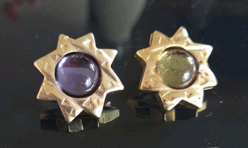 Boucles oreilles anciennes - boucles, d'oreilles