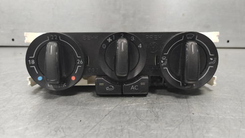 Panneau commande radiateur - panneau,