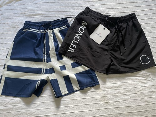 Moncler short bain homme - moncler,