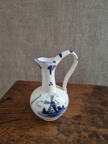 Charmant pot huile delfts - charmant,