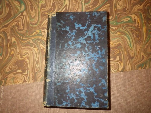 1829 lettres euler - 1829.lettres, de