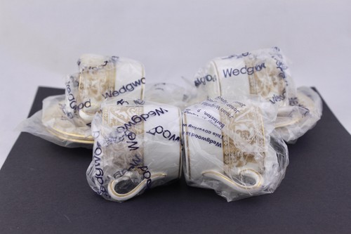 Set wedgwood gold - of,