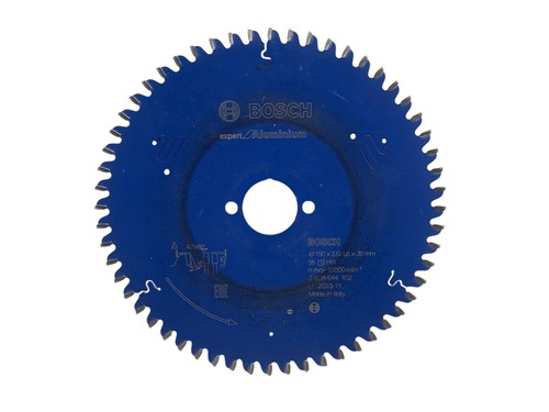 Lame scie bosch expert - scie, z56