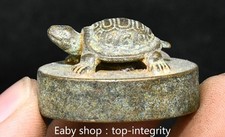 1.2'' ancienne dynastie bronze