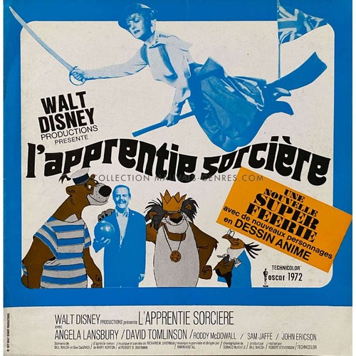 Apprentie sorciere synopsis - sorciere,