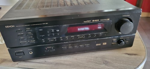 Ampli denon avr 1801 - avr, pour