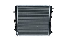 NRF Radiateur du moteur pour