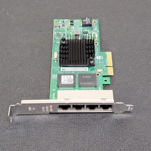 Intel i350 quad port - quad-port, 1gb