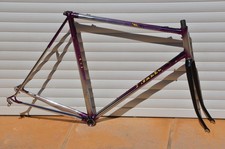Vintage Cavallo Marino road