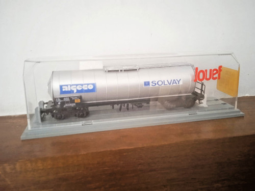 Promotion jouef - 72, h