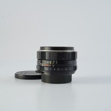 Très Bon PENTAX Super Takumar