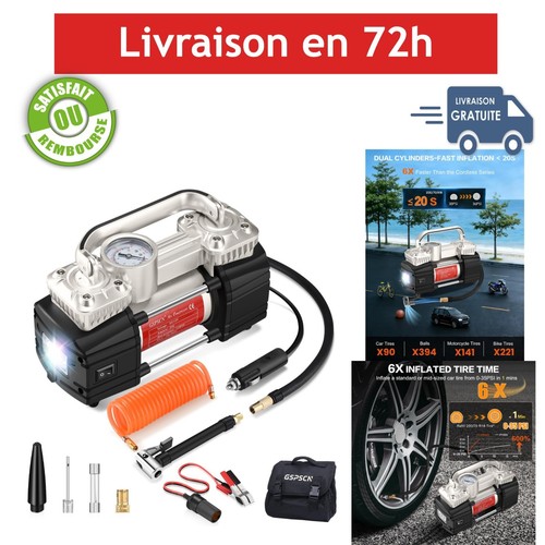 Gspscn compresseur air - compresseur, d'air