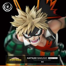 My Hero Academia - Katsuki