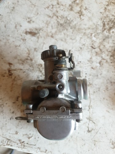 Carburateur mikuni - mikuni,