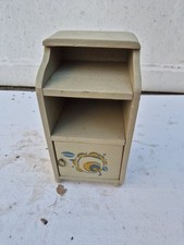 ARMOIRE POUR MAISON DE POUPEE