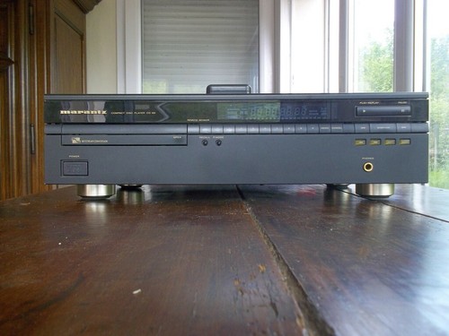 Platine lecteur marantz cd - cd,