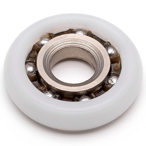 Douche porte rouleaux - douche,