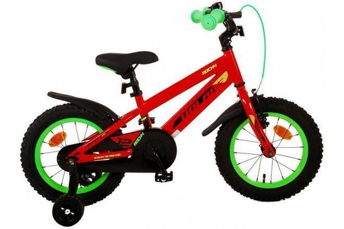 Ware rocky pouces - pouces, vélo