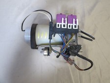 96 97 98 99-02 BMW e36 z3 CONVERTIBLE Top Roof Hydraulic Lift Motor Pump 8407224